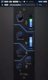 Metric Halo MBDavids2Bus