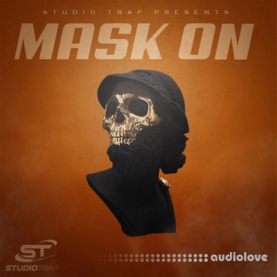 Studio Trap Mask On