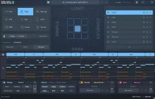 EVAbeat Melody Sauce