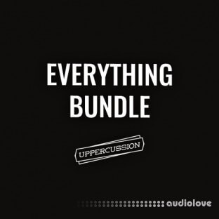 Uppercussion Everything Bundle