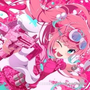 RiraN Hyper Kawaii Vocal Sample Pack Vol.1