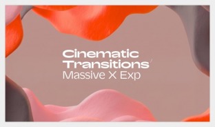 Native Instruments Cinematic Transitions v1.0.0