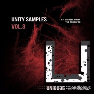 Unity Records Unity Samples Vol.3 by Michele Pinna and The Southern