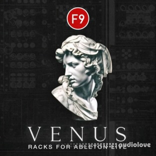 F9 Audio F9 Venus Racks