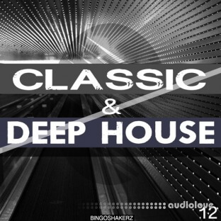 Bingoshakerz Classic and Deep House