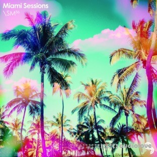 Sample Magic Miami Sessions