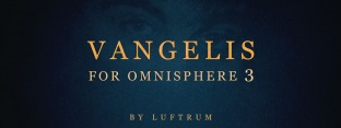 Luftrum Sound Design Luftrum Vangelis for Omnisphere 3