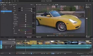 BorisFX VEGAS Pro