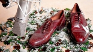 Udemy Sound For Visual Media