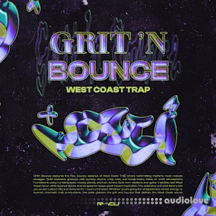 Renraku Grit N Bounce West Coast X Detroit