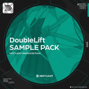 NEXTLIGHT DoubleLift SAMPLE PACK