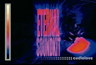 CXSKET ETERNAL Sound Kit