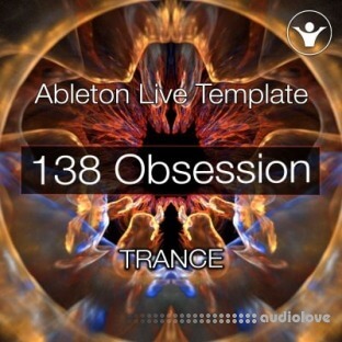 Magic Tracks 138 Obsession Ableton Template
