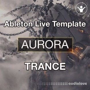 Magic Tracks Aurora Ableton Template