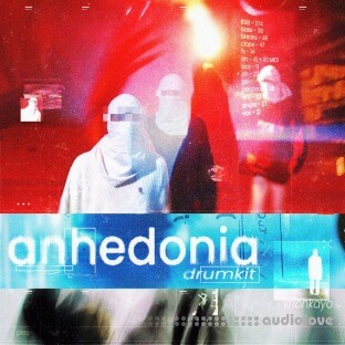 Monkayo Anhedonia Kit