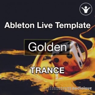 Chris G Golden Ableton Template
