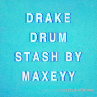 Maxeyy Drake Drum Stash