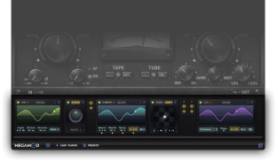 Sync Audio MegaMod