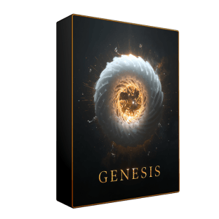 Savage Sounds GENESIS Progressive House Serum 2 Presets