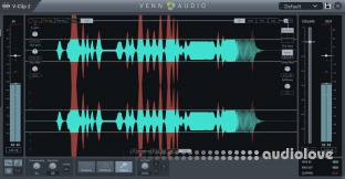 Venn Audio V-Clip 2