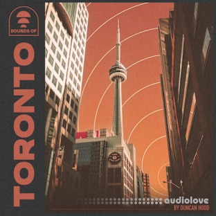 One Stop Shop Sounds Of Toronto Vol.1