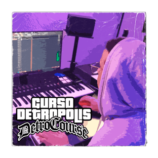 Sounplace Detrocourse Cómo Producir Beats de Detroit