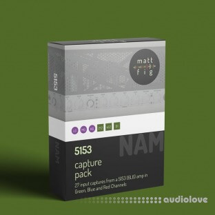 Matt Fig 5153 NAM Capture Pack
