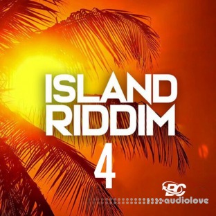 Big Citi Loops Island Riddim 4