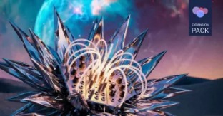 Imaginando FRMS Expansion Euphoria