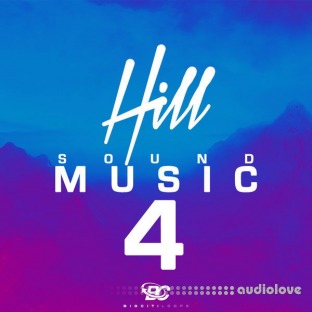 Big Citi Loops Hill Sound Music 4