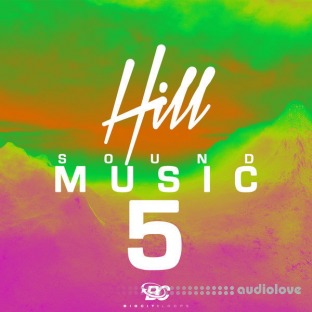Big Citi Loops Hill Sound Music 5