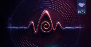 Imaginando FRMS Expansion Aural Alchemy 2