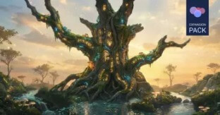 Imaginando FRMS Expansion Ancient Tales
