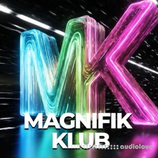 House Anatomy Sounds Magnifik Klub