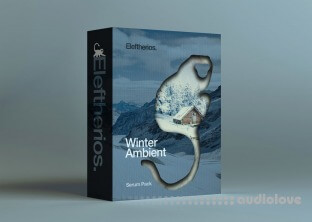 Eleftherios Winter Ambient