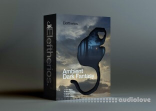 Eleftherios Ambient Dark Fantasy