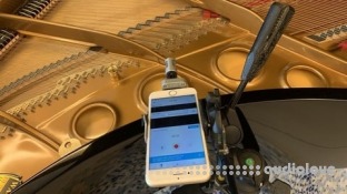Udemy Home Recording for Classical Musicians
