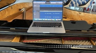 Udemy GarageBand for Classical Musicians