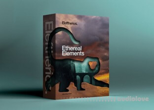 Eleftherios Ethereal Elements