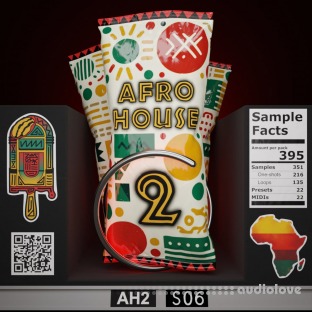 Munchies Jukebox Afro House Vol 2