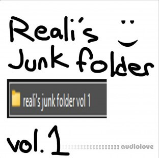 Realism Realis Junk Folder Vol.1