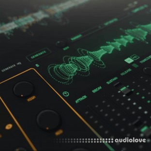 Audialab Interloper