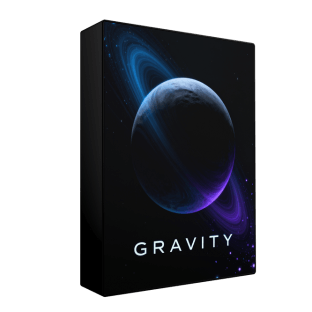 Savage Sounds GRAVITY Progressive House Serum 2 Presets