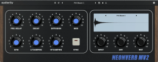 Audiority NeonVerb MV2