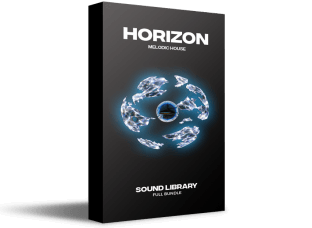 One Point Audio Horizon Melodic House