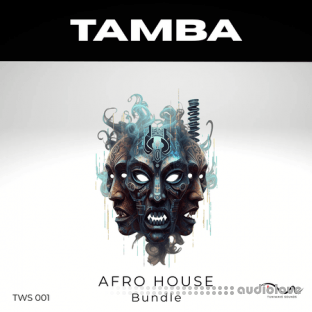 Tuniwave Sounds Tamba
