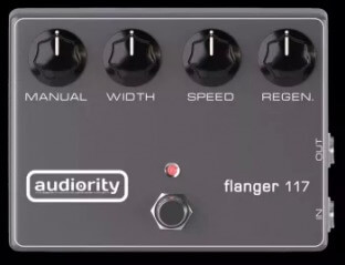 Audiority Flanger 117
