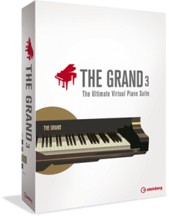 Steinberg The Grand