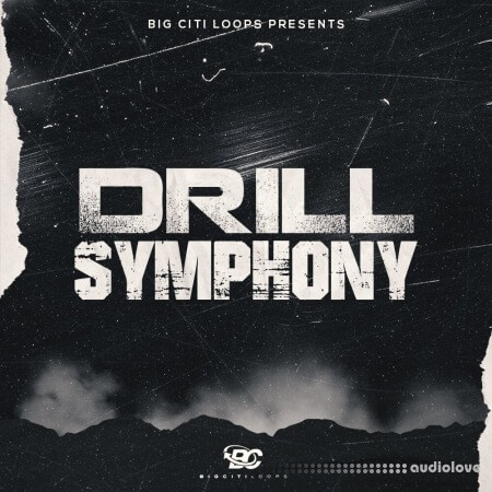 Big Citi Loops Drill Symphony