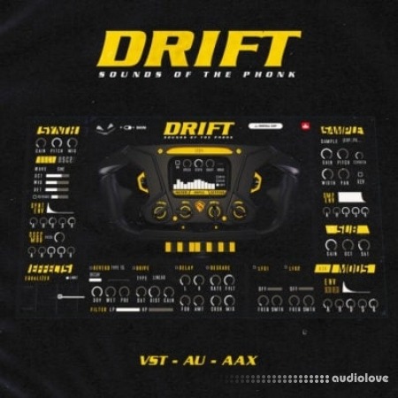 ProducerSources Drift X
